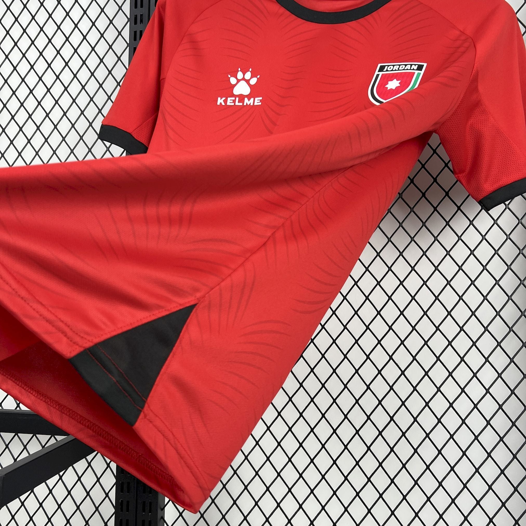 Maillot Jordan CDM 2026