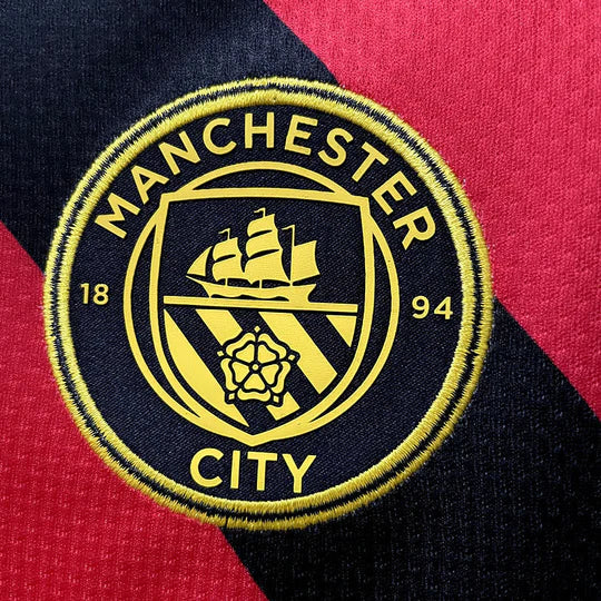 Maillot 22/23 Manchester City