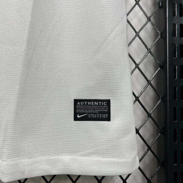 Maillot 11/12 Santos Retro