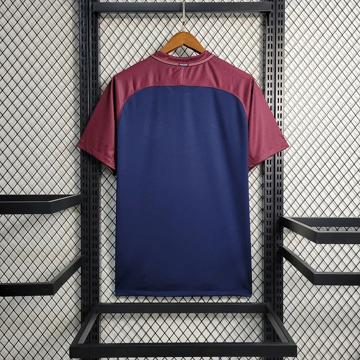 Maillot 17/18 PSG Rétro