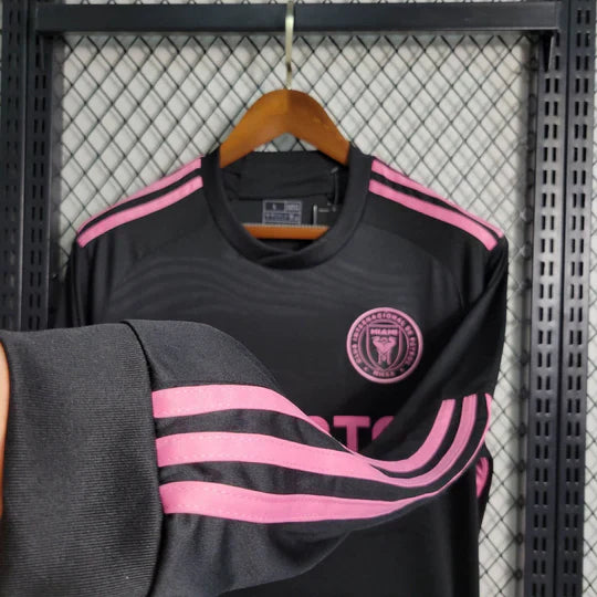 Maillot 23/24 Inter Miami Manches Longues