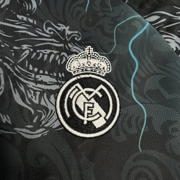 Maillot 24/25 Real Madrid Concept