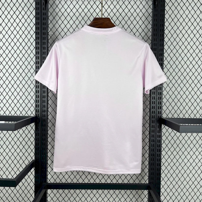 Maillot 25/26 Brésil rose Spécial