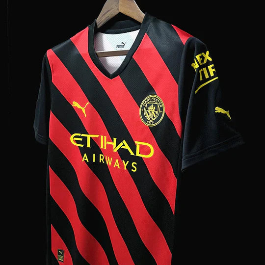 Maillot 22/23 Manchester City