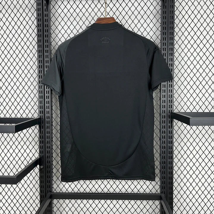 Maillot 25/26 Inter Miami Noir