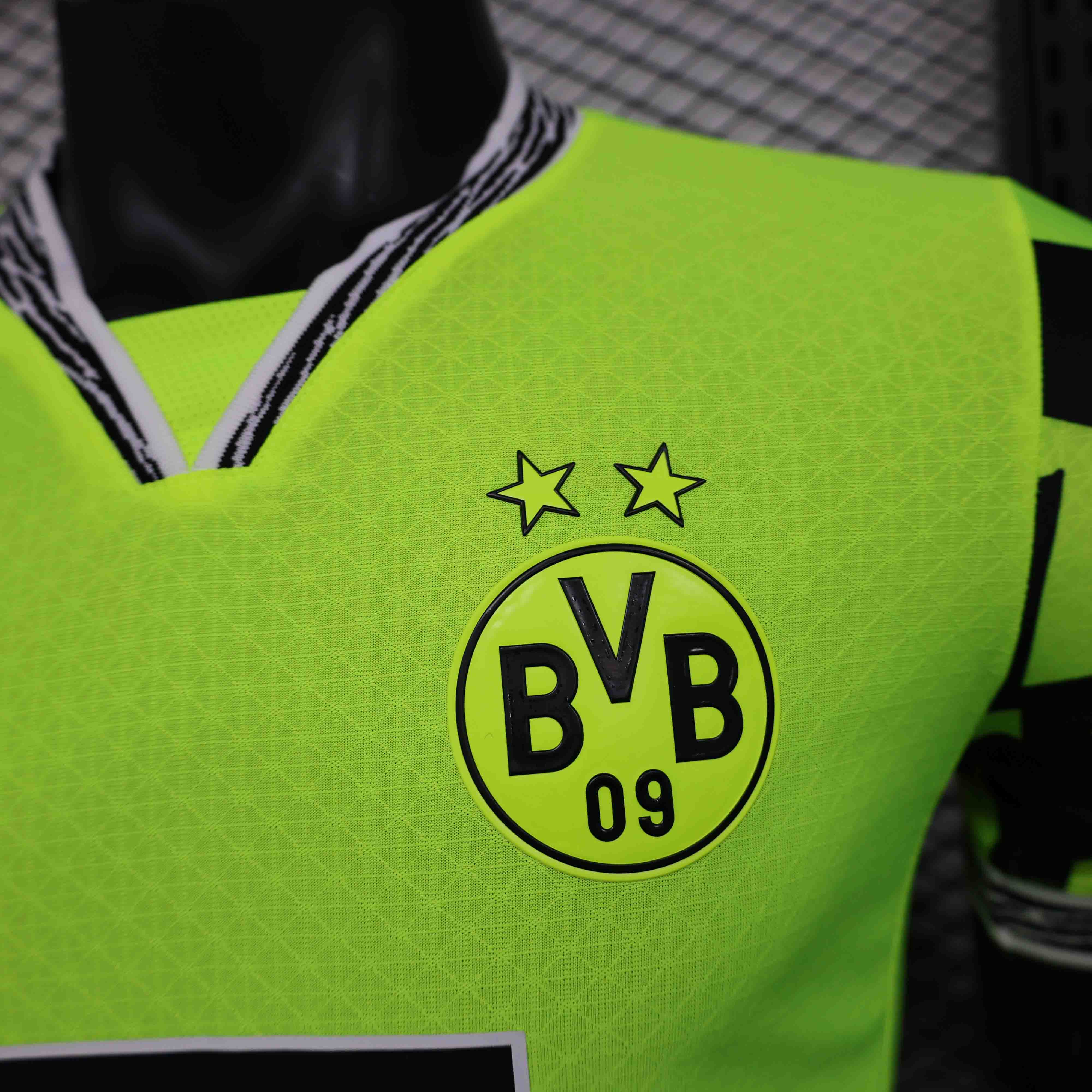 Maillot 25/26 Dortmund Concept