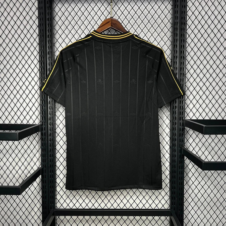 Maillot 24/25 Santos Charlie Brown Jr