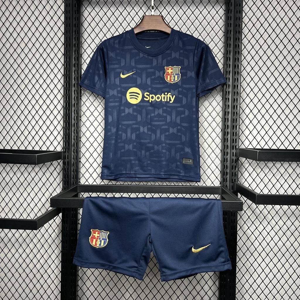 24/25 Ensemble Enfant Barcelone