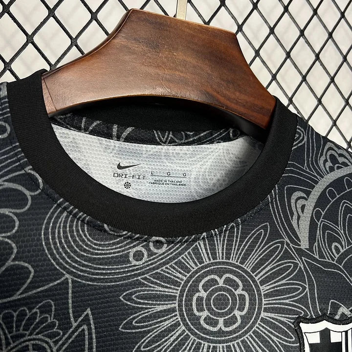 Maillot 23/24 Barcelone Concept Noir