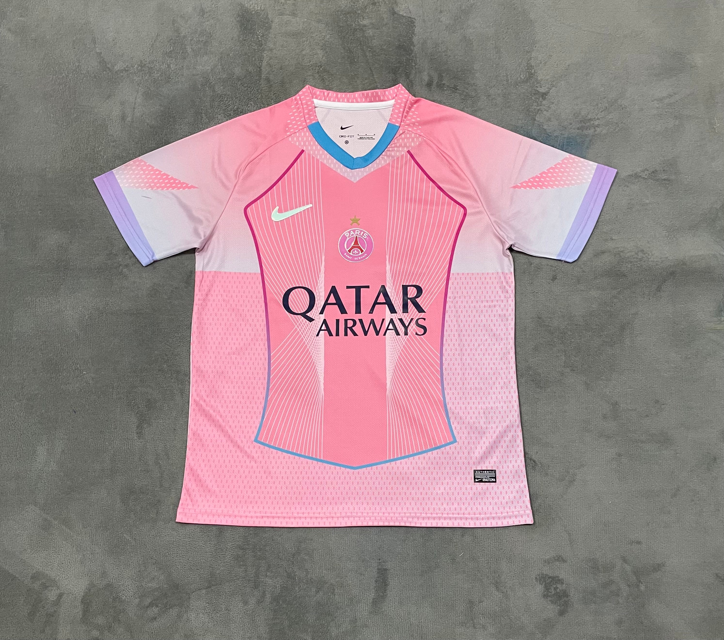 Maillot 25/26 Paris Saint-Germain