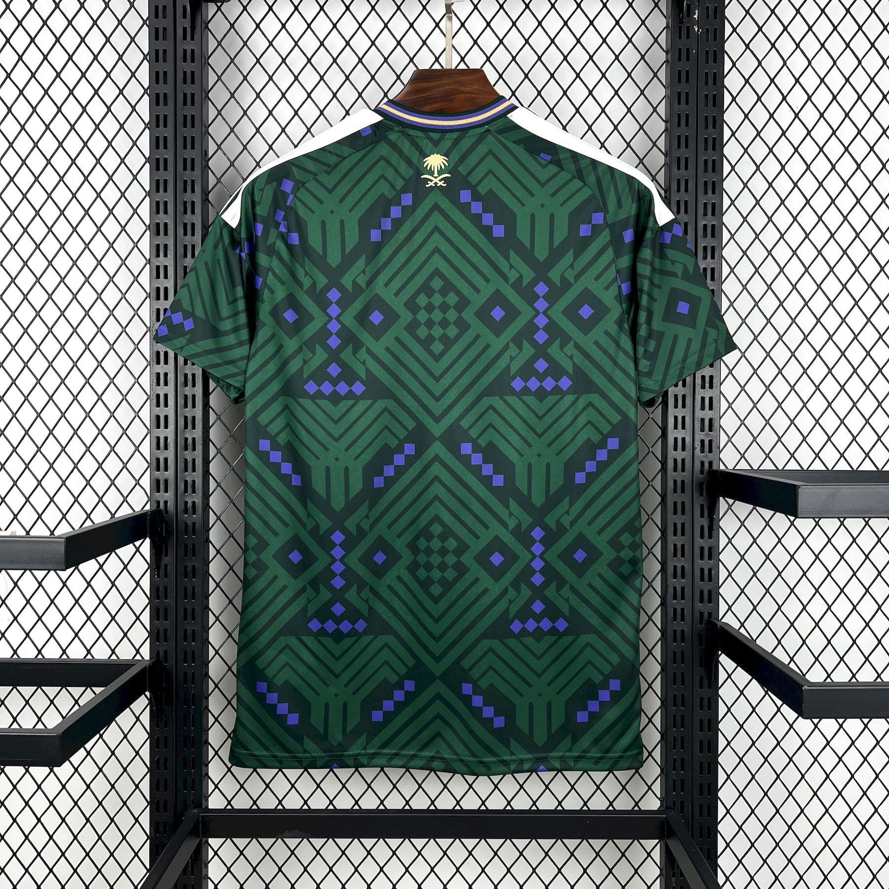 Maillot Arabie Saoudite CDM 2026