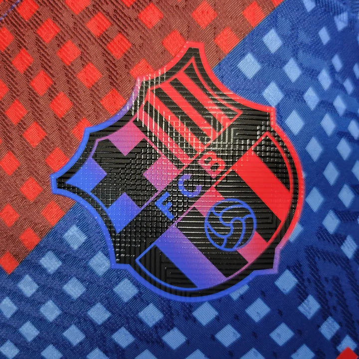 Maillot 23/24 Barcelone Entraînement