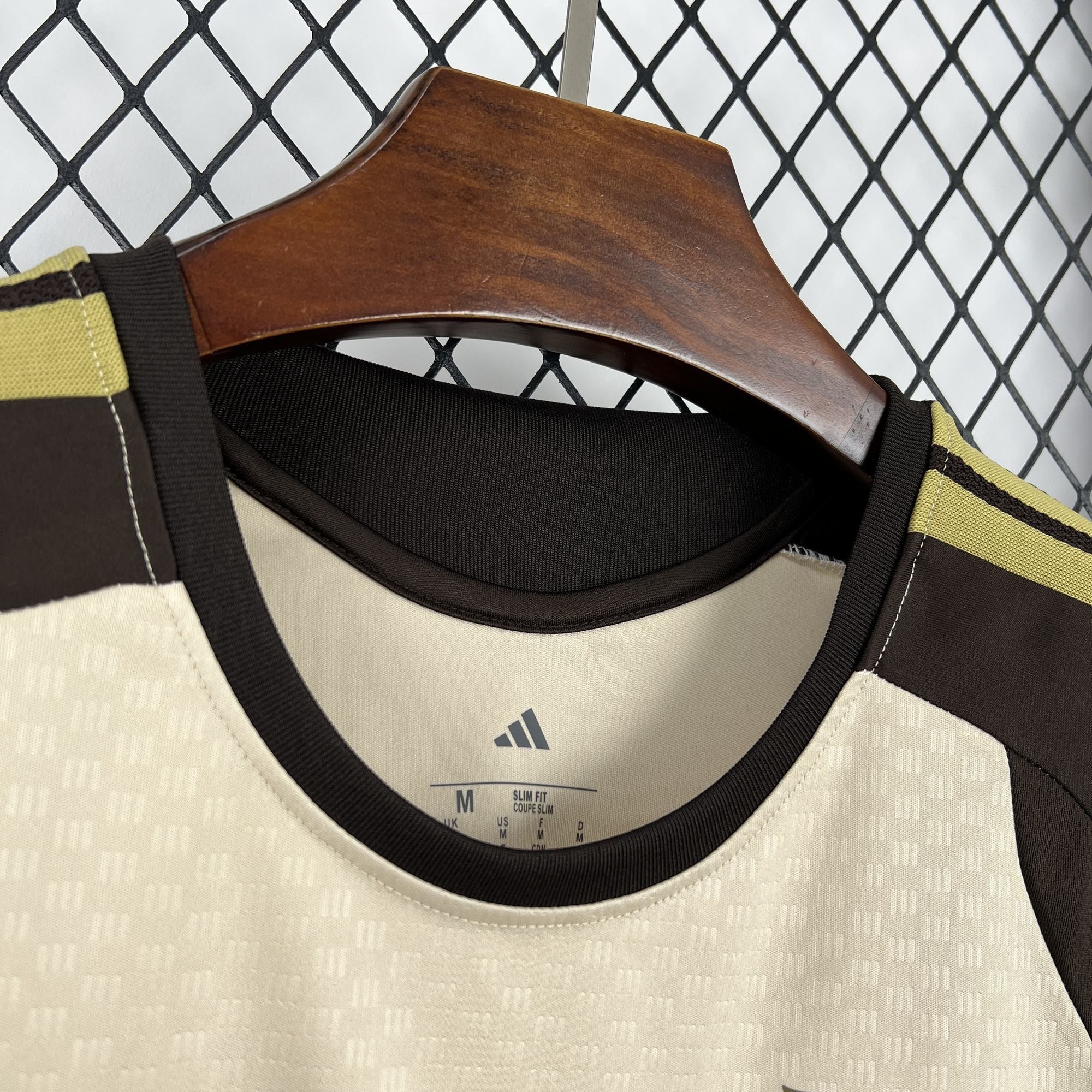 Maillot 25/26 Flamengo