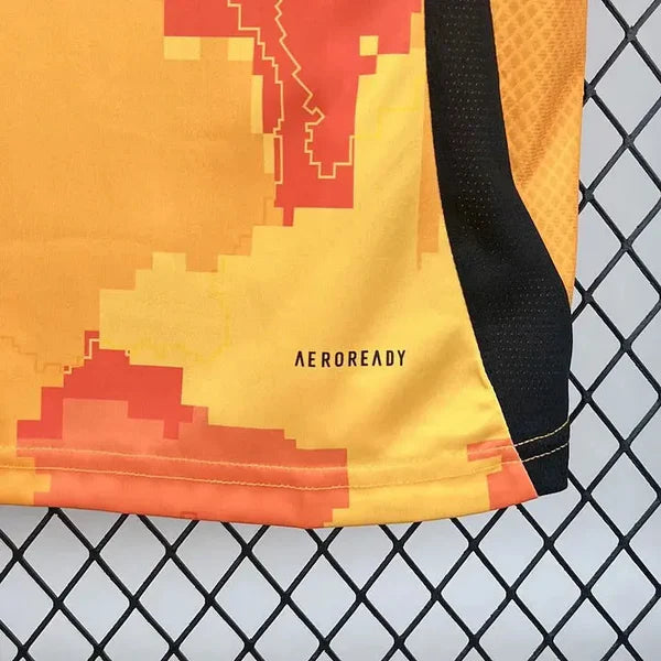 Maillot 25/26 Paris FCXNinho