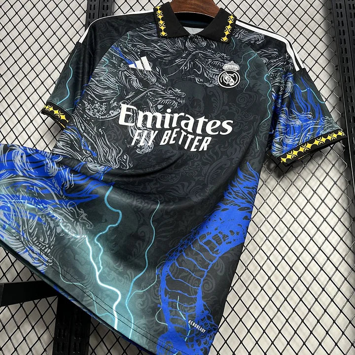 Maillot 24/25 Real Madrid Concept