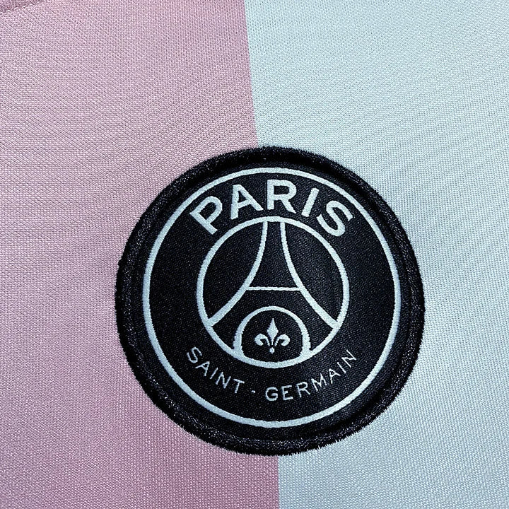 Maillot 21/22 PSG Extérieur