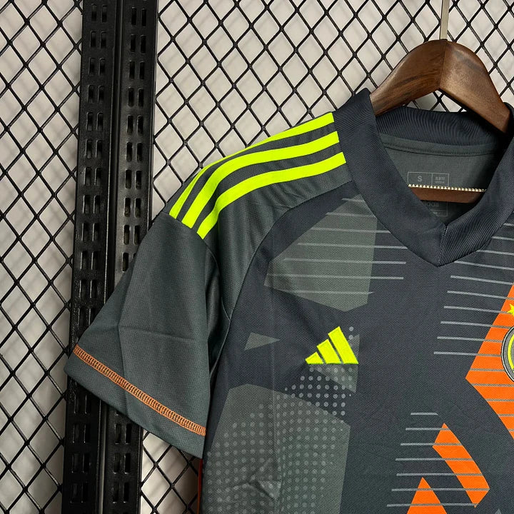Maillot 24/25 Allemagne Gardien