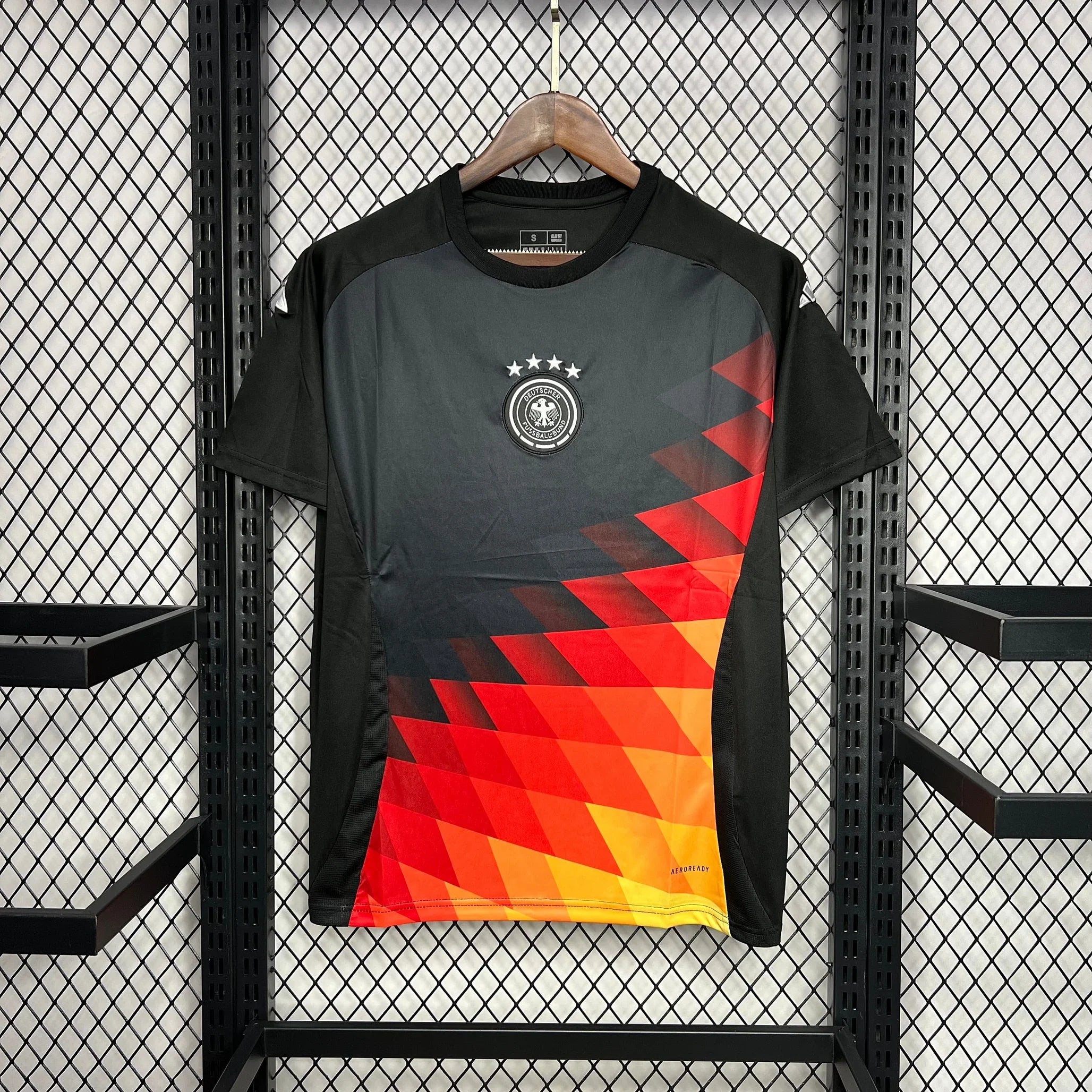 Maillot 24/25 Allemagne Gardien