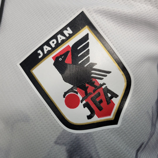 Maillot 23/24 Japon