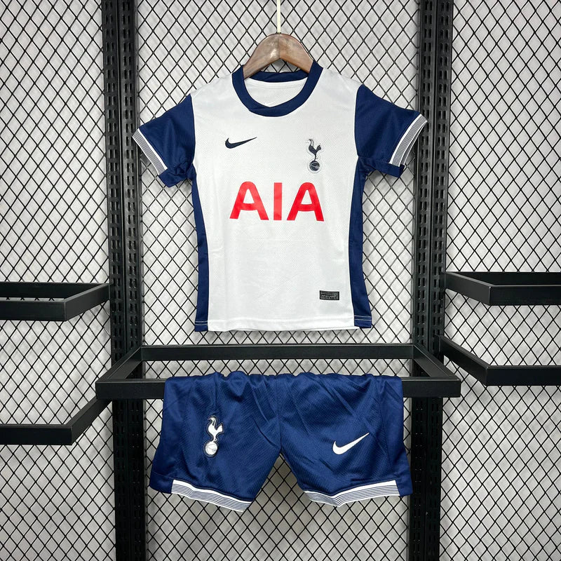 24/25 Ensemble Enfant Tottenham