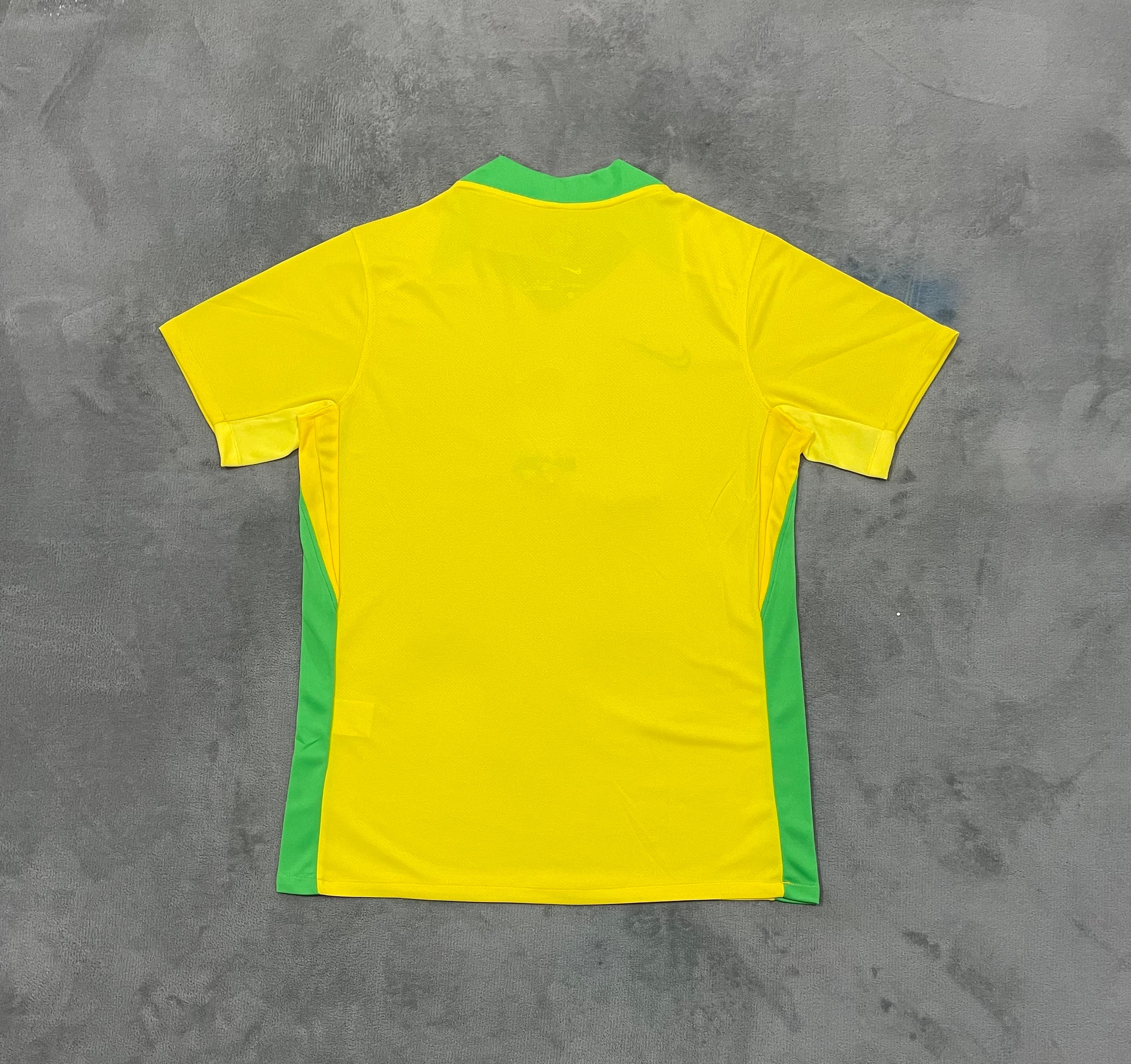 Maillot 25/26 Brésil