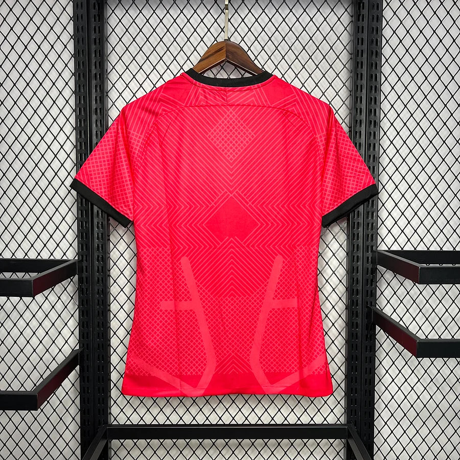 Maillot 24/25 Inter Milan Serpent Rose