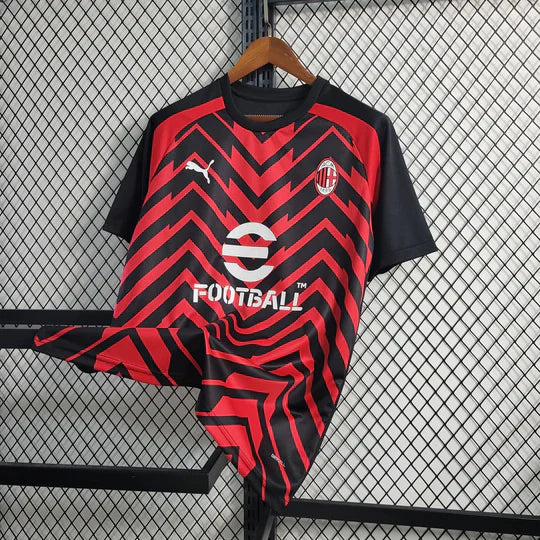 Maillot 23/24 AC Milan Entraînement