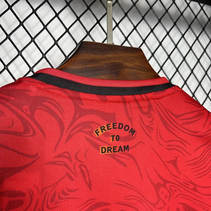 Maillot 24/25 Inter Miami Concept