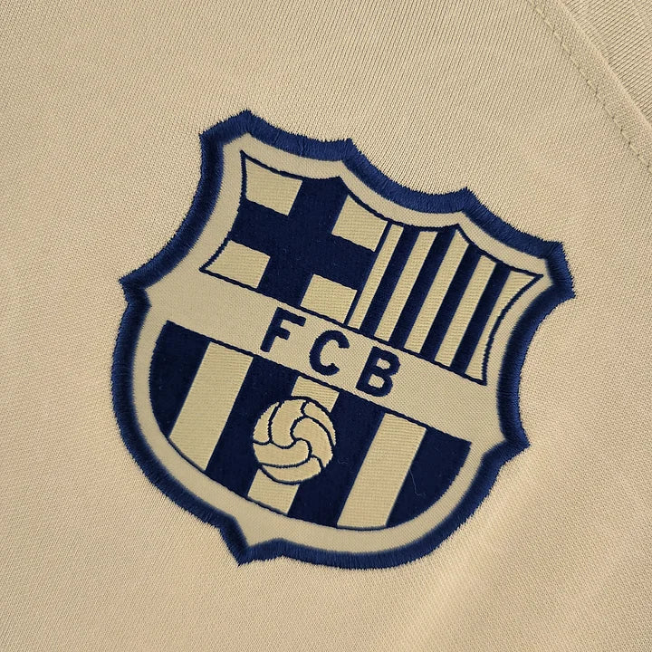 Maillot 22/23 Barcelone Extérieur