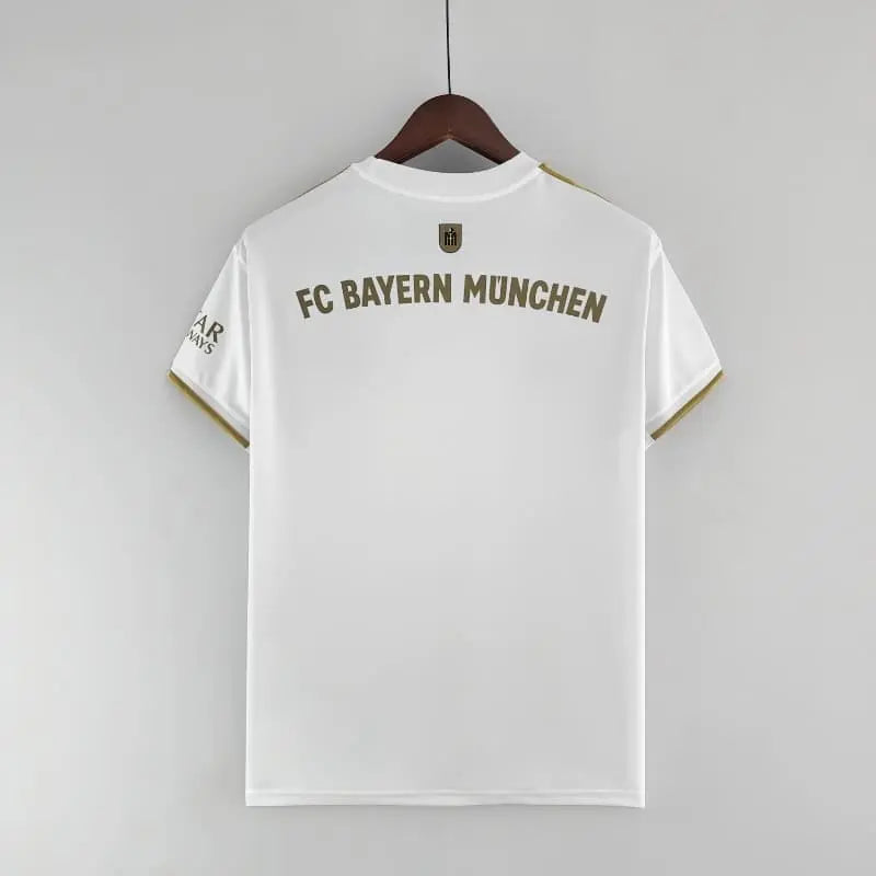 Maillot 22/23 Bayern Munich