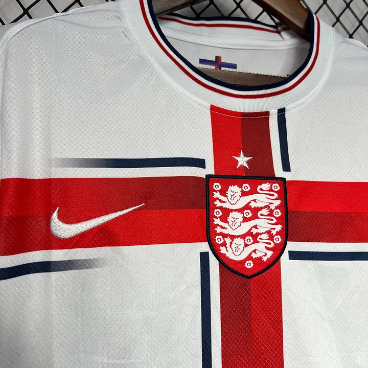 Maillot 24/25 Angleterre
