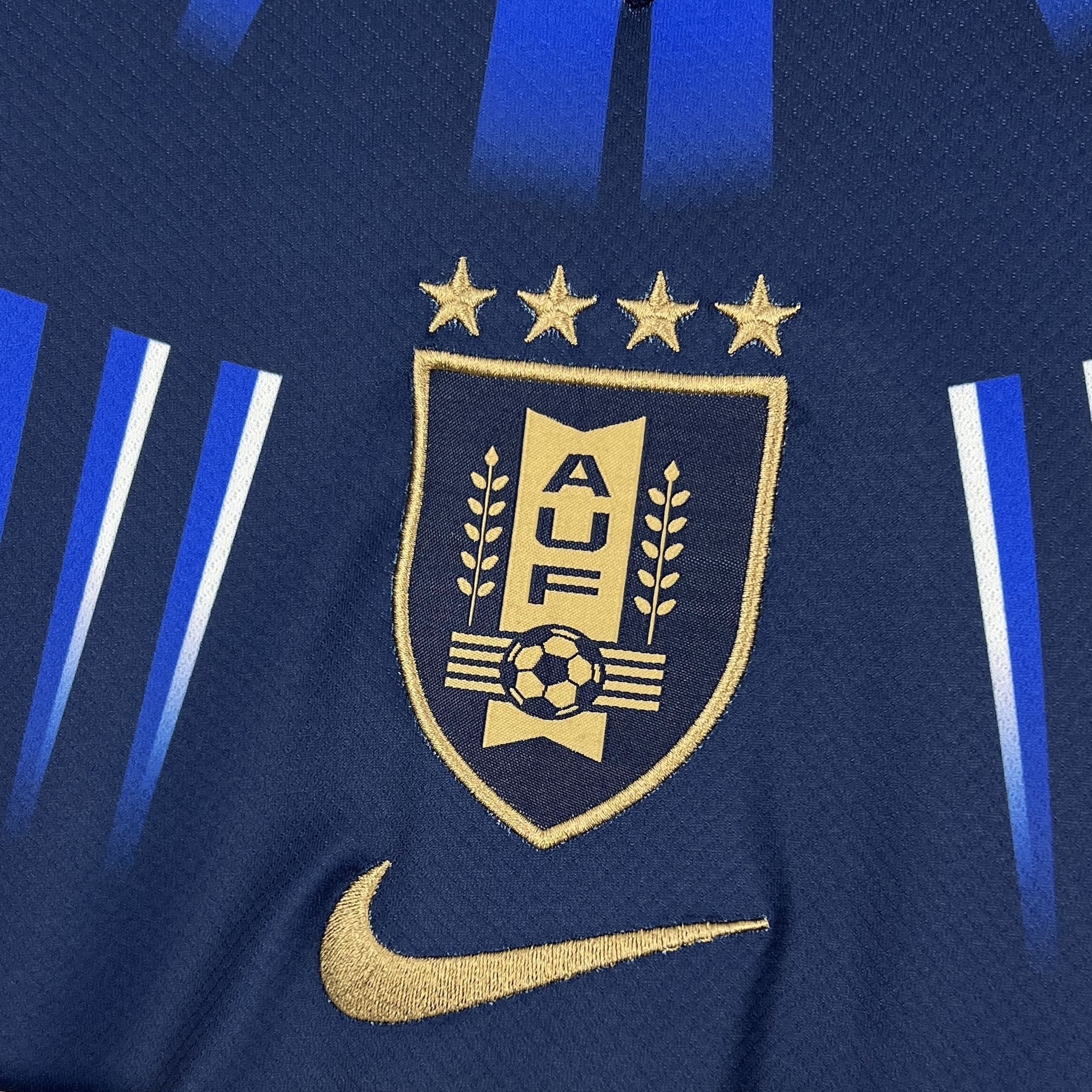 Maillot Uruguay CDM 2026