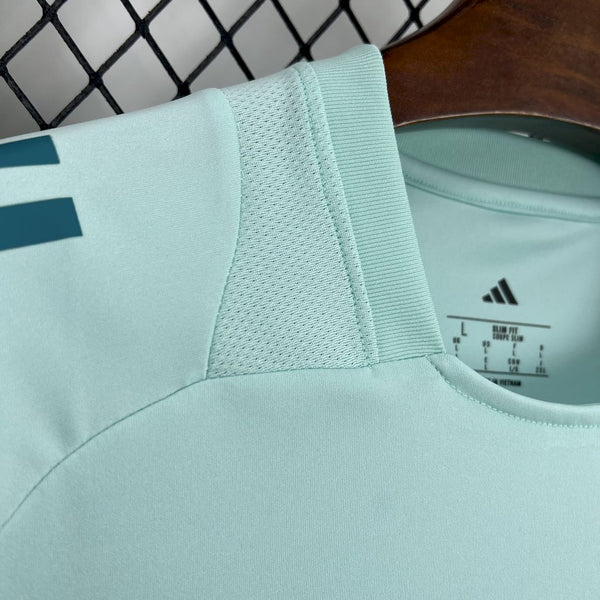 Maillot 25/26 Cruzeiro Bleu