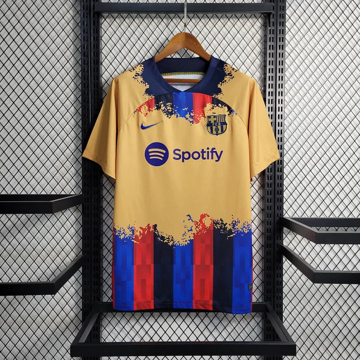 Maillot 23/24 Barcelone