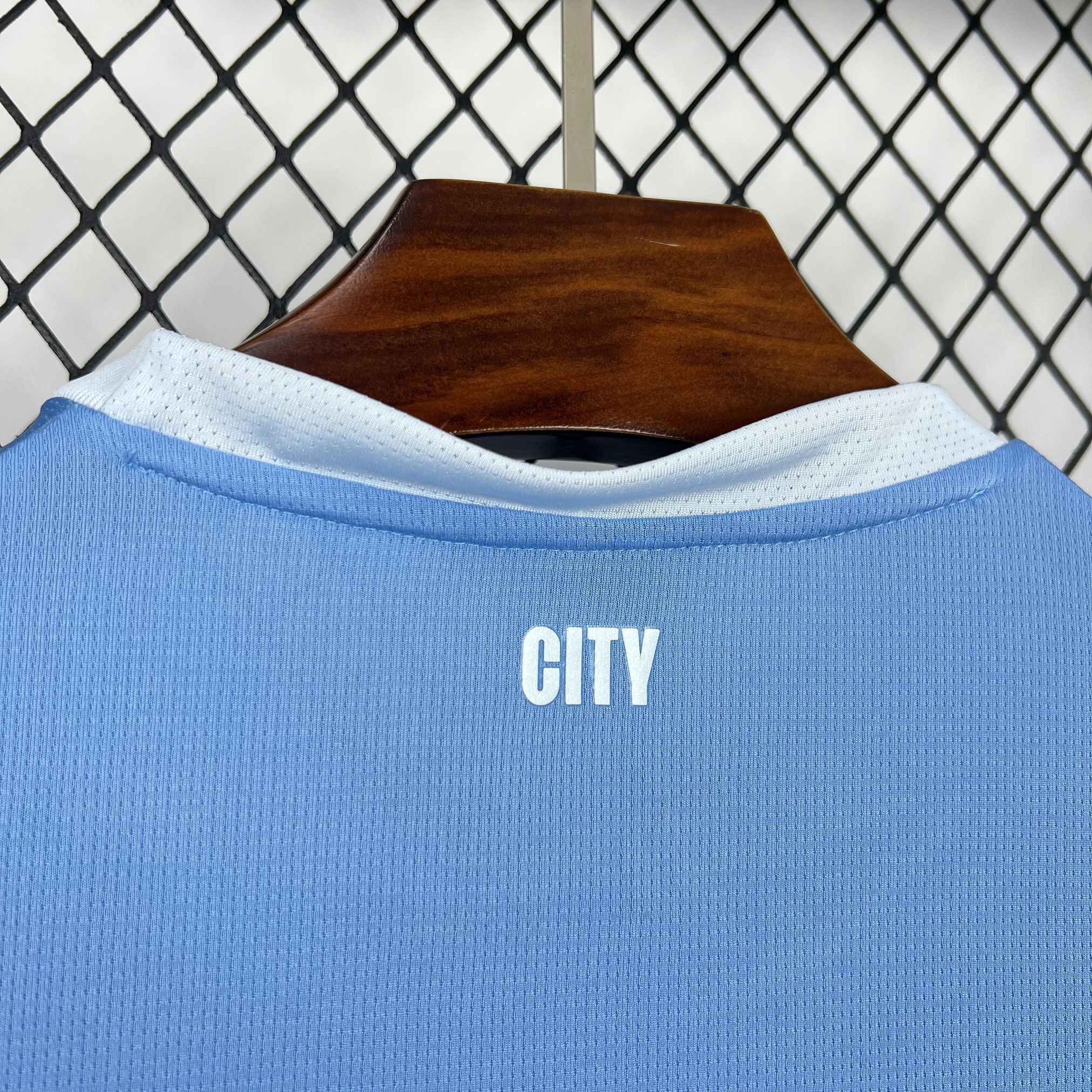 Maillot 26/27 Manchester City