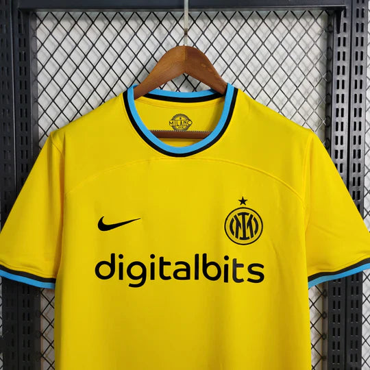 Maillot 22/23 Inter Milan