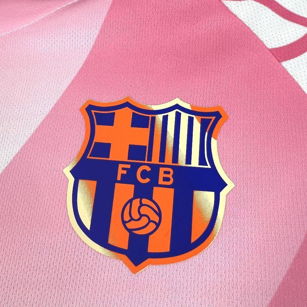 Maillot 26/27 Barcelone