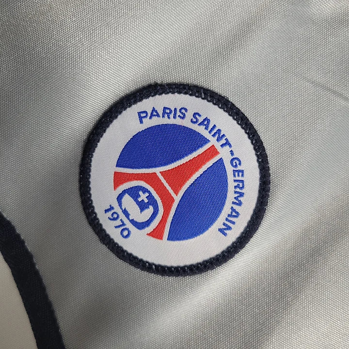 Maillot 00/01 PSG Rétro