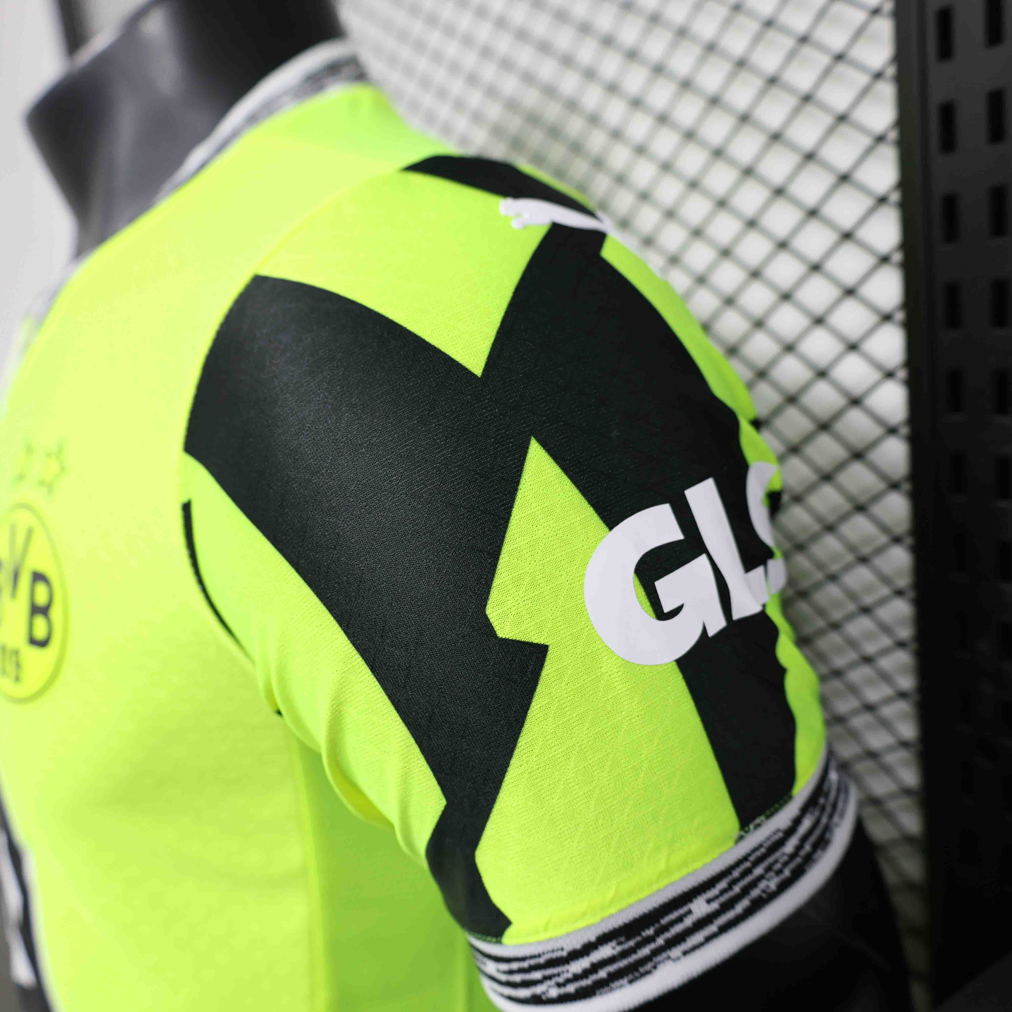 Maillot 25/26 Dortmund Concept
