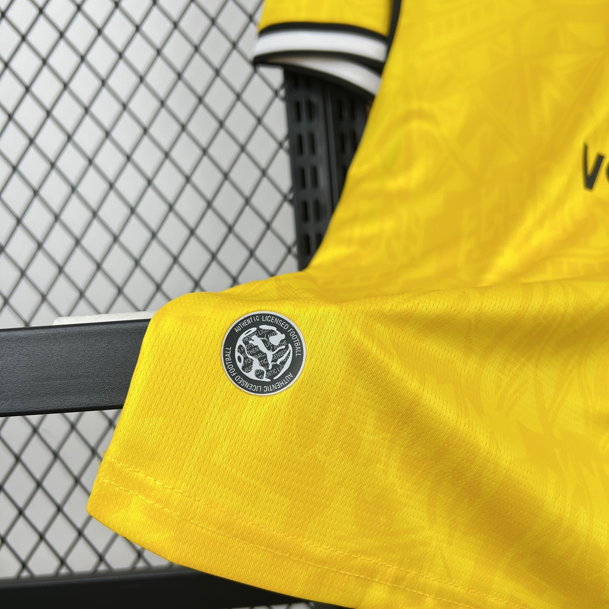 Maillot 26/27 Borussia Dortmund