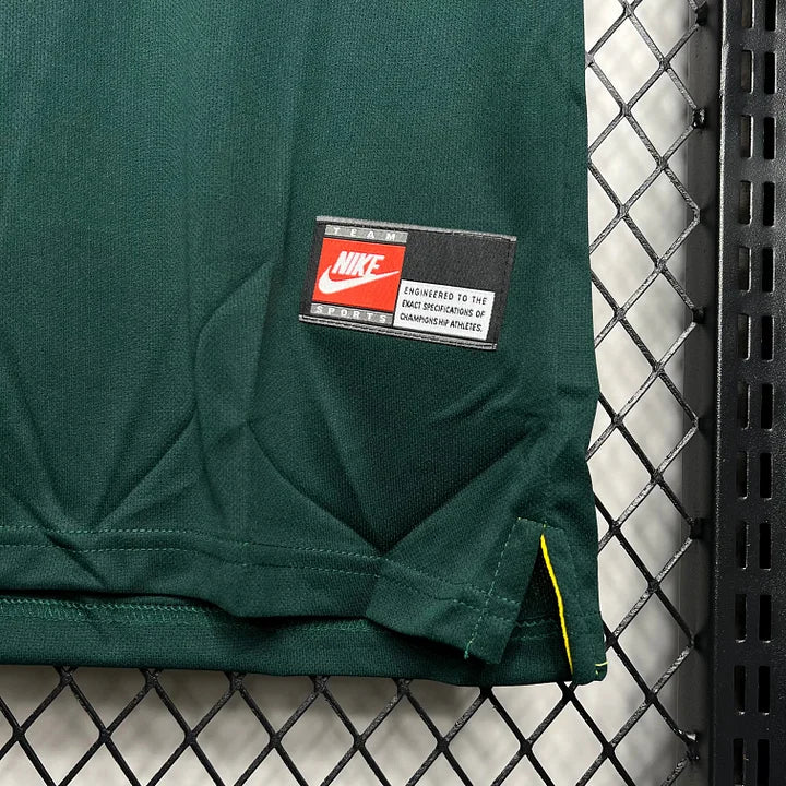 Maillot 1998 Brésil Rétro