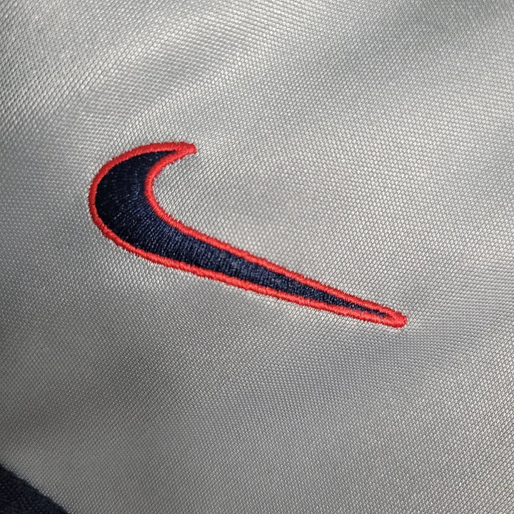 Maillot 00/01 PSG Rétro