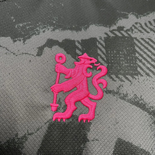 Maillot 24/25 Chelsea Noir