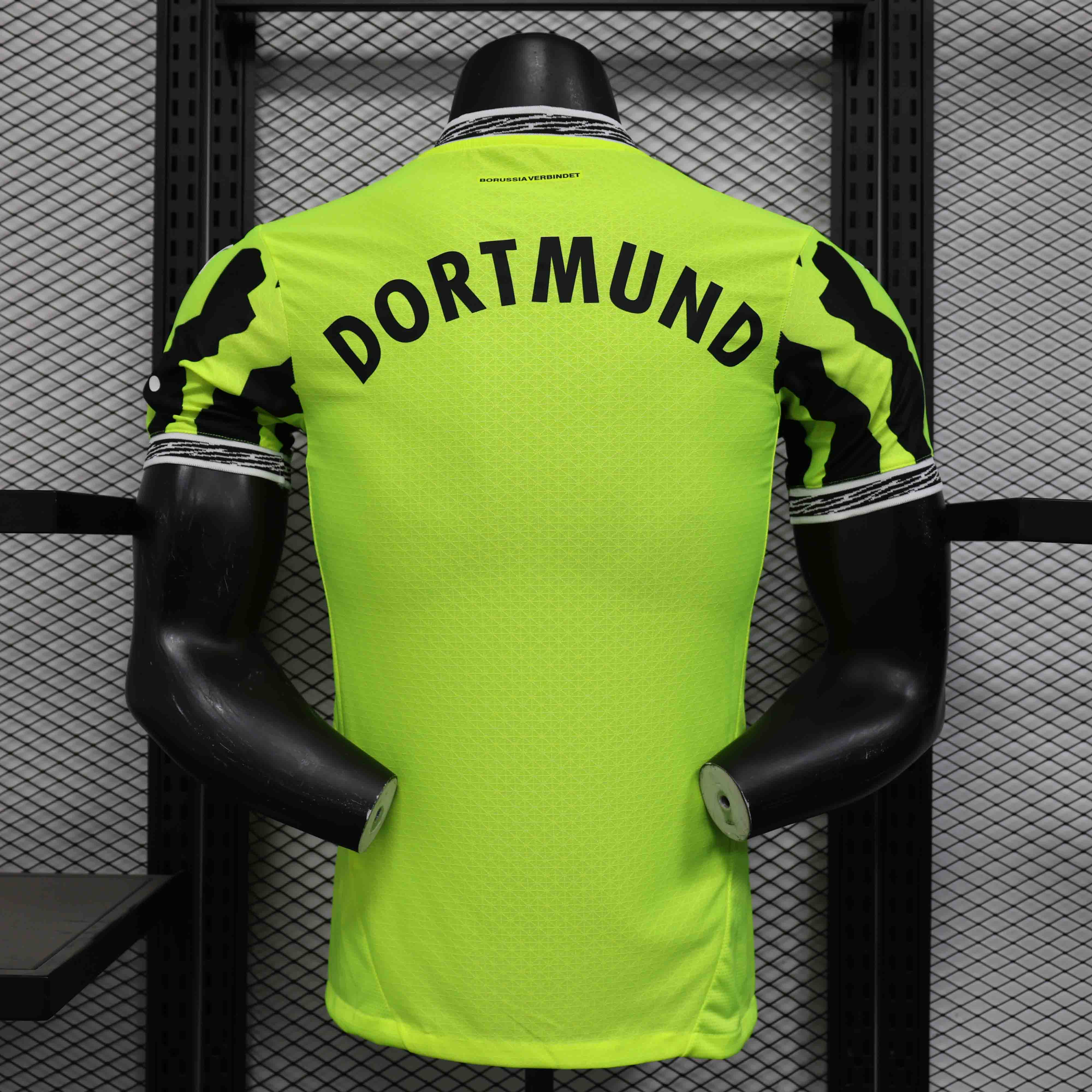 Maillot 25/26 Dortmund Concept