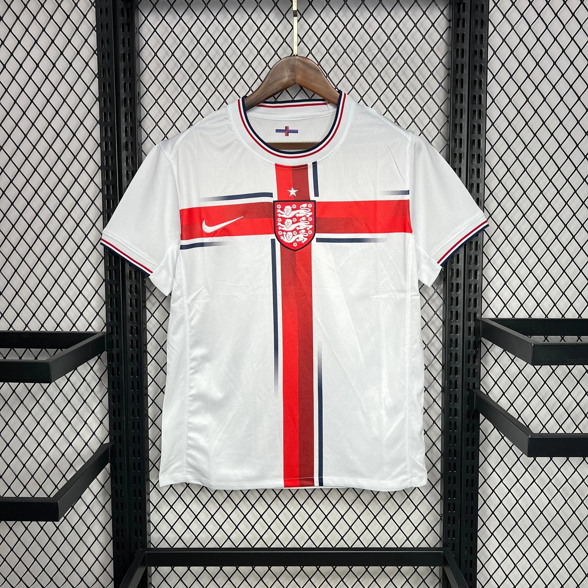 Maillot 24/25 Angleterre