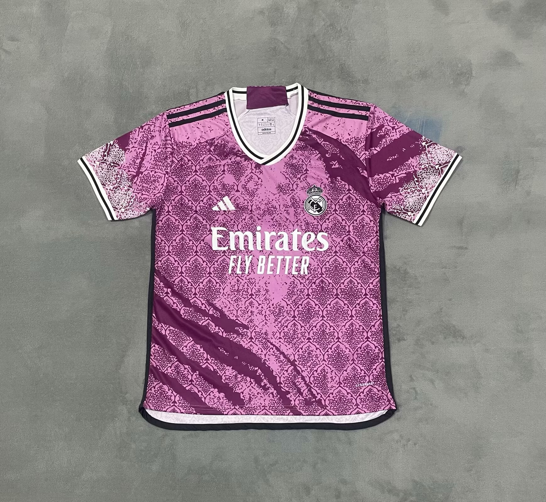 Maillot 24/25 Real Madrid
