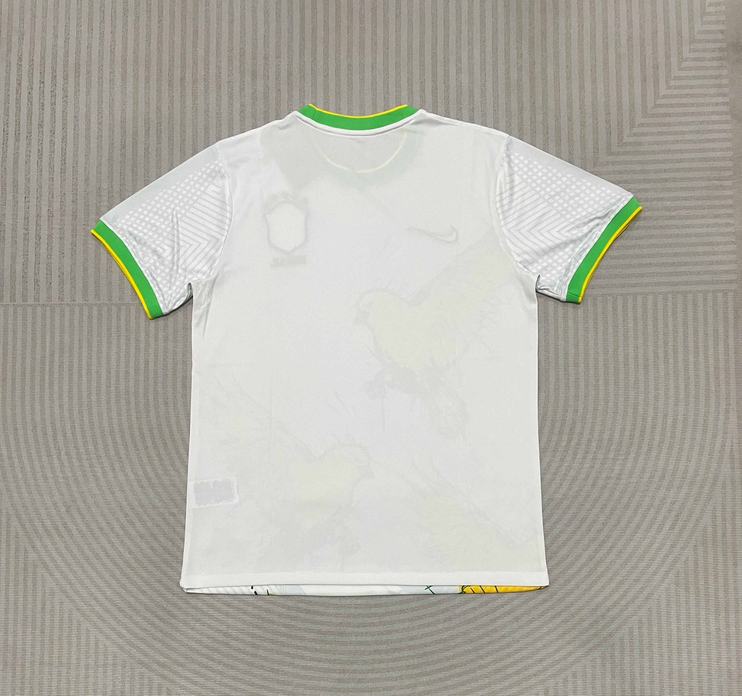 Maillot 24/25 Brésil