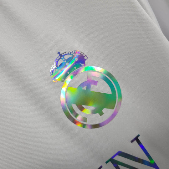 Maillot 23/24 Real Madrid Concept
