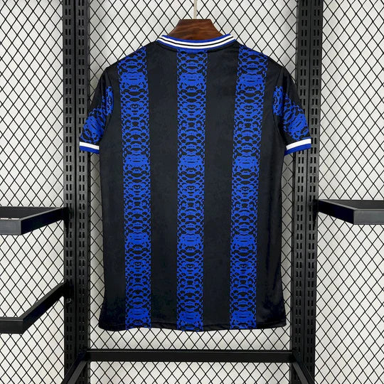 Maillot 24/25 Inter Milan Spécial