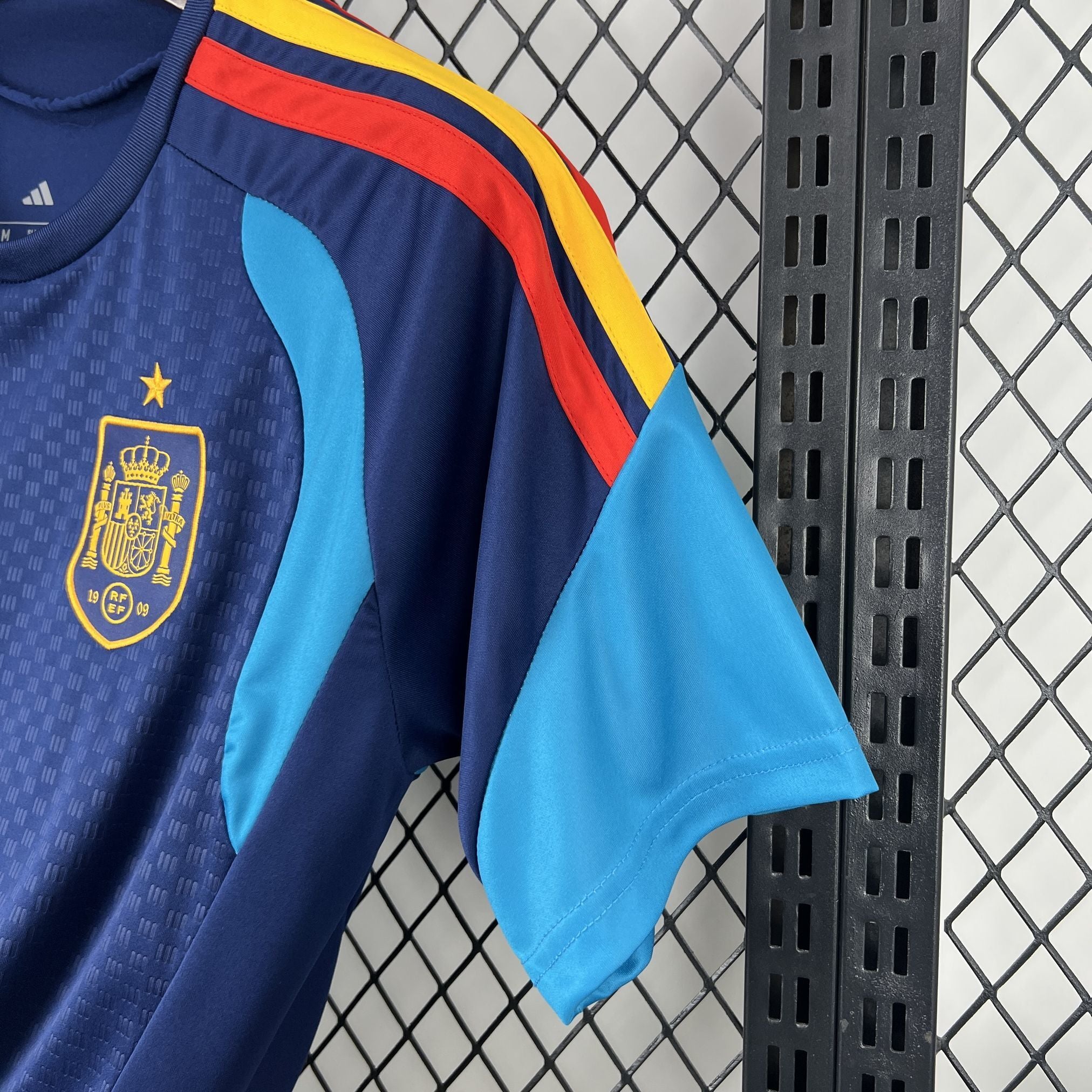 Maillot Espagne CDM 2026
